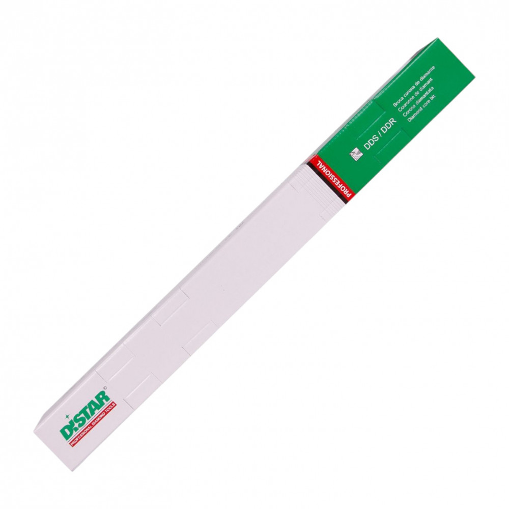 Свердло алмазне Distar DDS-W 52x320xМ16 Concrete X (17984540073)