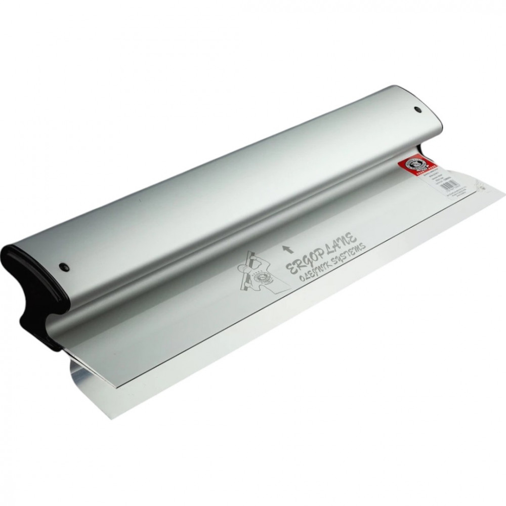 Шпатель OLEJNIK 600х0,5 мм для механизированного нанесения (1239600G5)