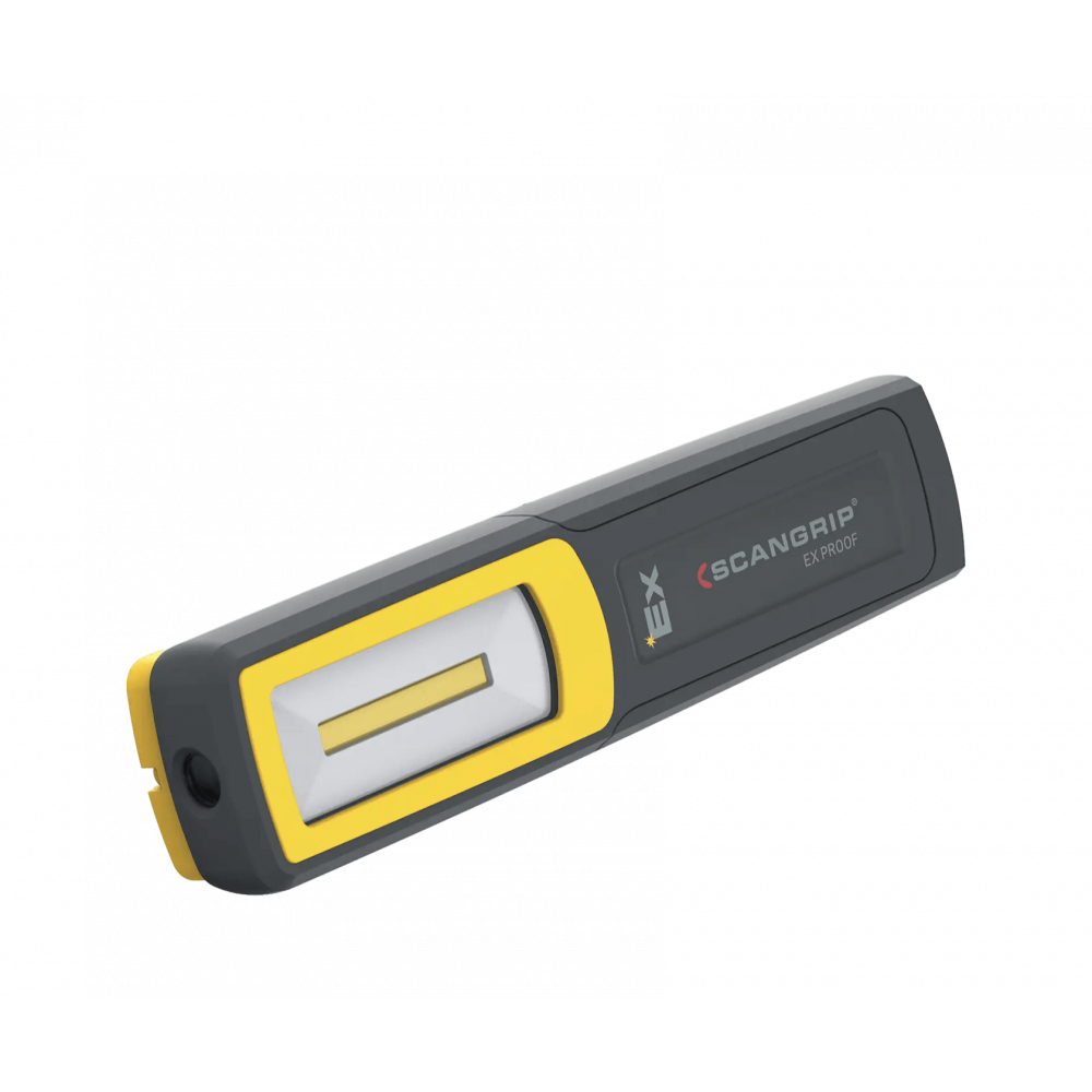 Ручной фонарь Scangrip MIDI-EX (03.5611)