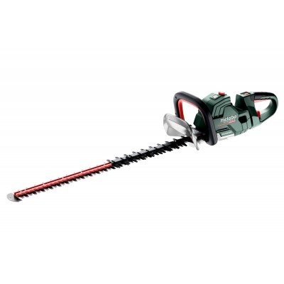 Акумуляторний кущоріз Metabo HS 18 LTX BL 75 (601724850)