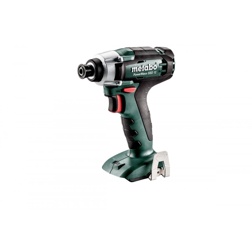 Акумуляторний інструмент Metabo Combo Set 2.7.1 12 V (685166000)