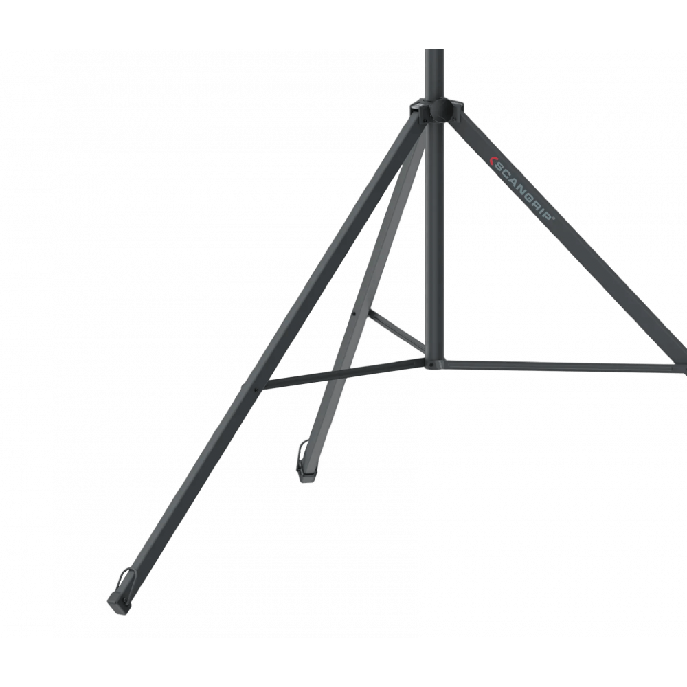 Штатив Scangrip Tripod Stand 4.5 m (03.5270)
