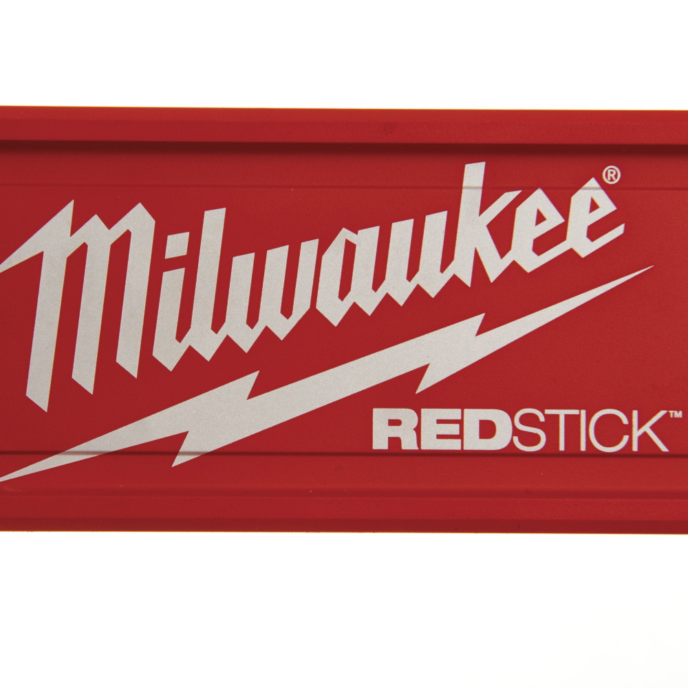 Уровень Milwaukee REDSTICK Backbone 80 см (4932459064)
