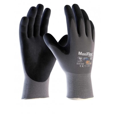 Захисні рукавички MaxiFlex® Ultimate™ 42-874, 7(S) (42-874S)