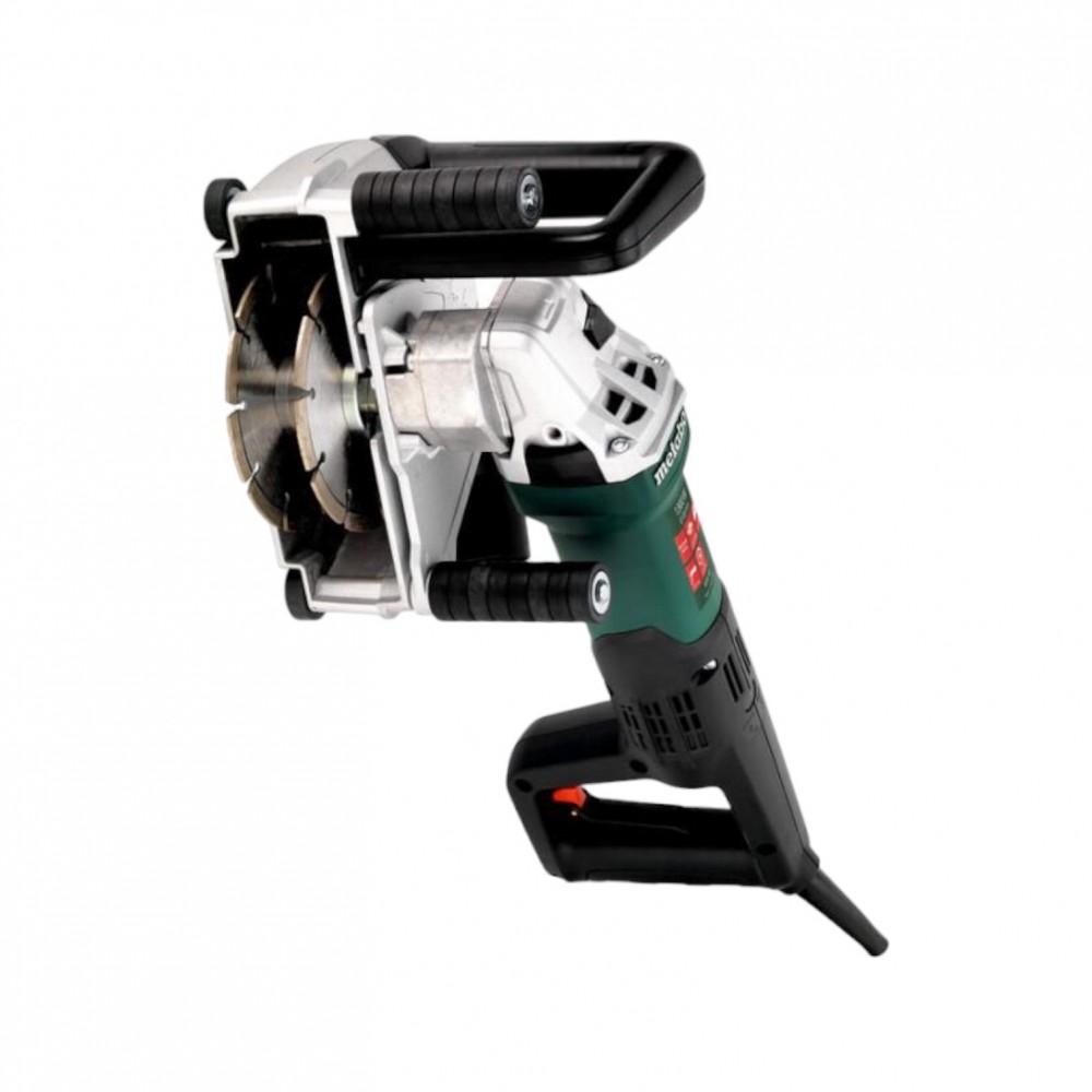 Штроборез Metabo MFE 40 + 2 алмазні диски (604040500)