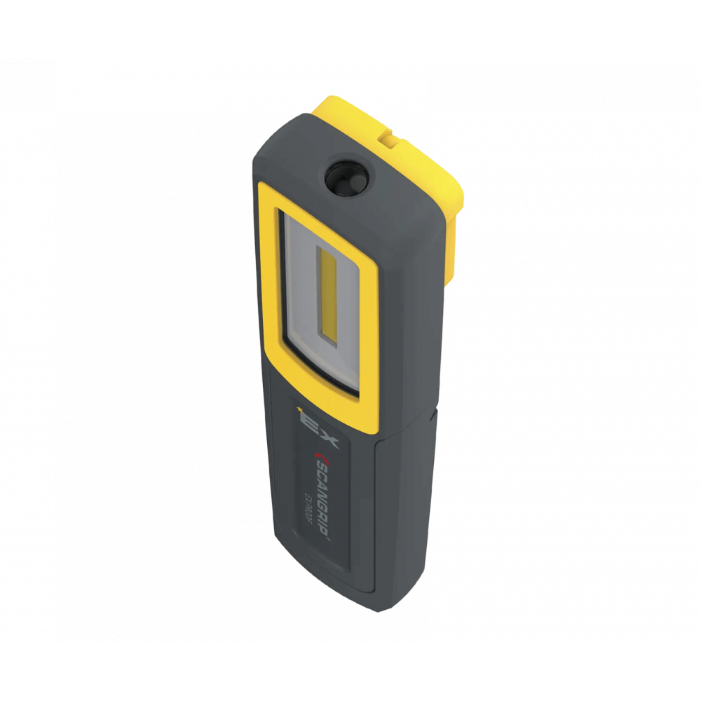 Ручной фонарь Scangrip MIDI-EX (03.5611)