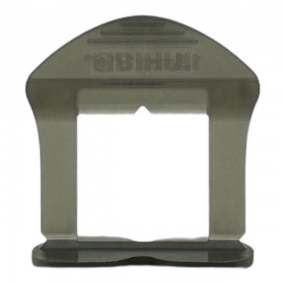 Основа СВП BIHUI B-RIGID 1,5 мм (система вирівнювання плитки) 100 шт/уп (BLS2100)