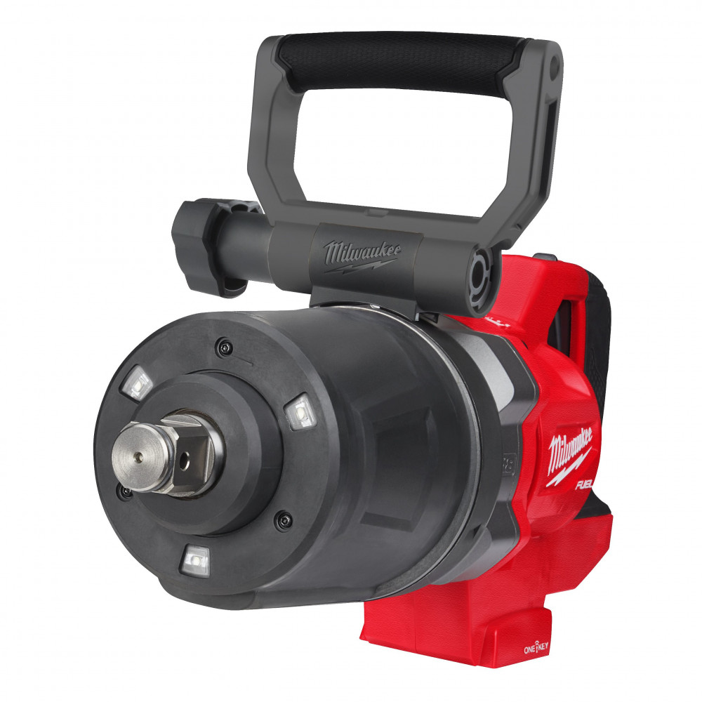 Гайковерт аккумуляторный MILWAUKEE M18 FUEL ONEFHIWF1DS-0C (каркас), 2576 Нм (4933472071)