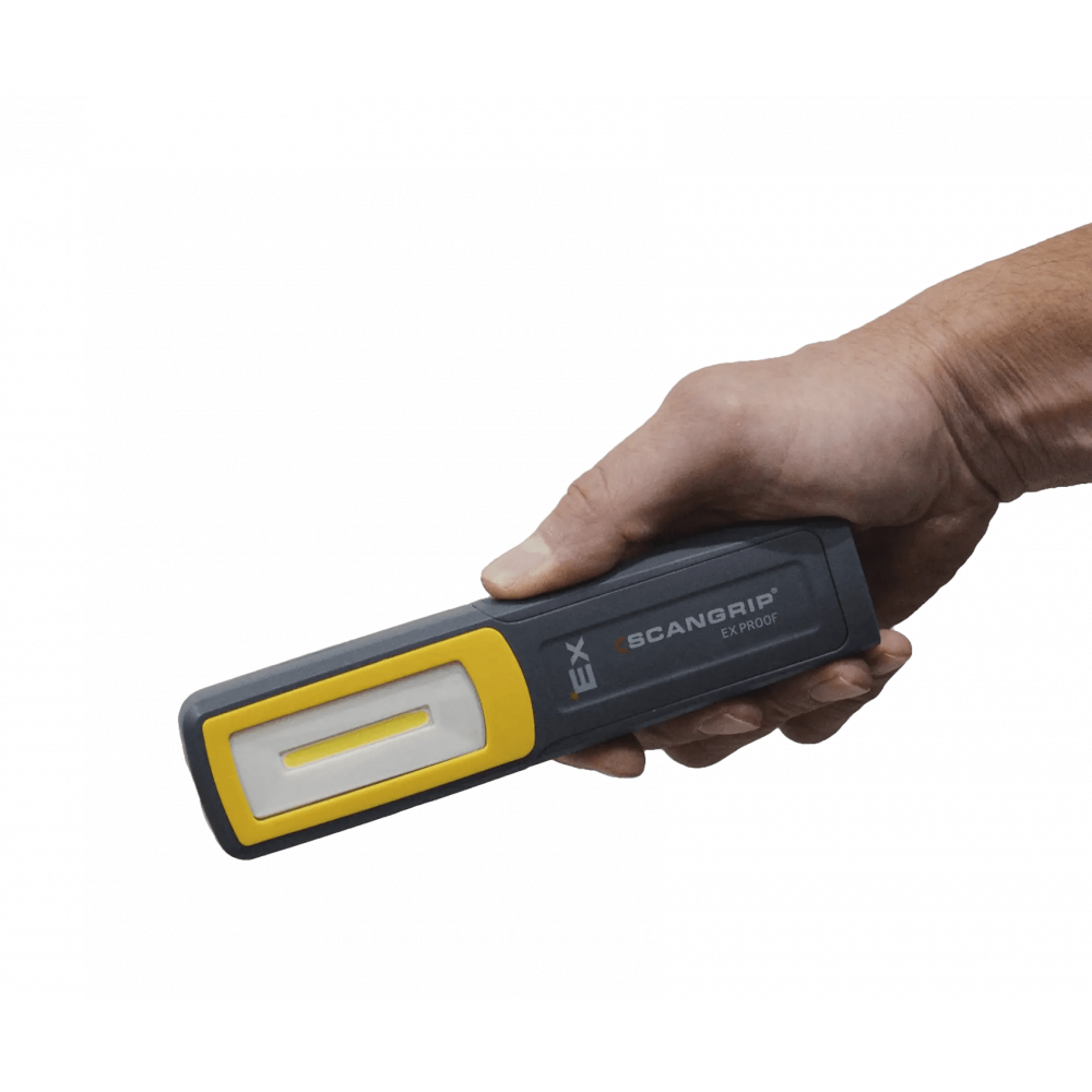 Ручной фонарь Scangrip MIDI-EX (03.5611)
