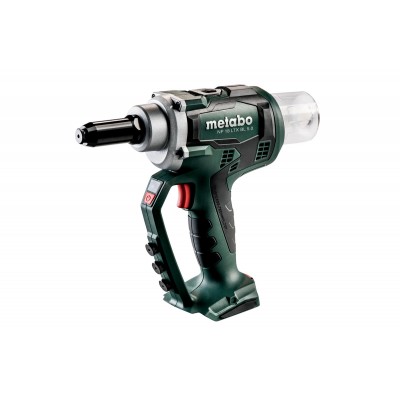 Акумуляторний заклепувальний пістолет Metabo NP 18 LTX BL 5.0 (619002840)