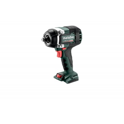 Акумуляторний ударний гайковерт Metabo SSW 18 LTX 800 BL (602403840)