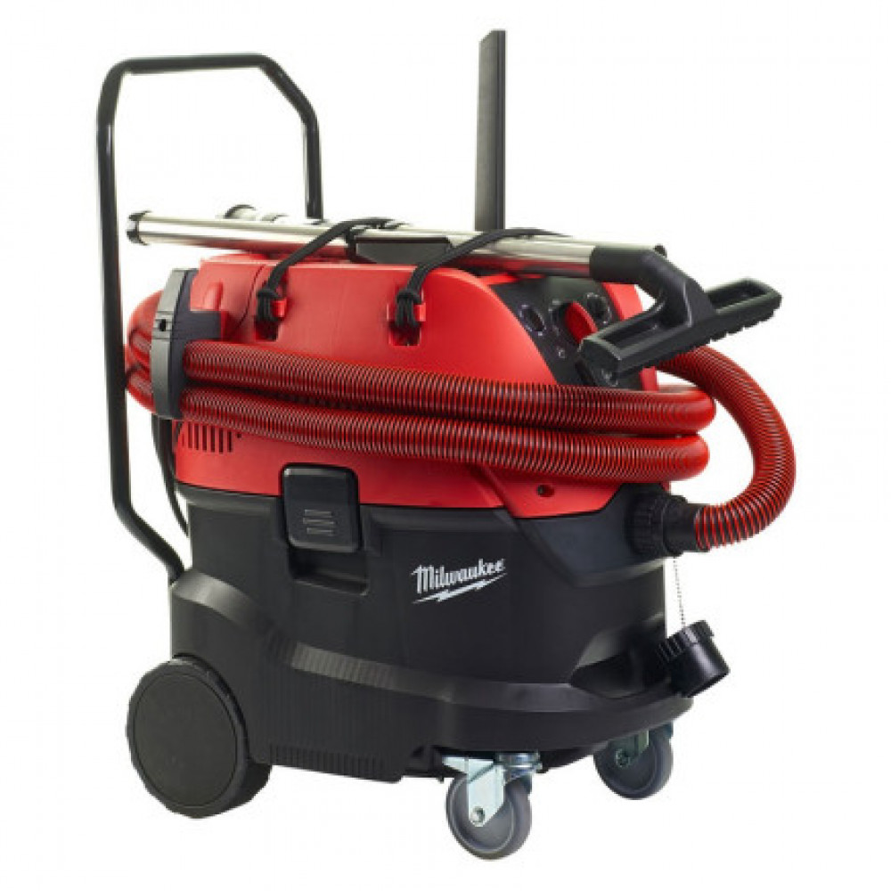Промышленный пылесос MILWAUKEE AS-42MAC (4933459418)