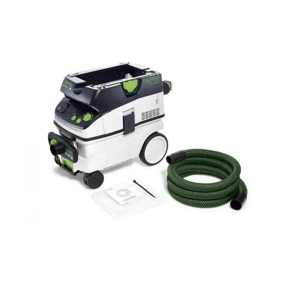 Пылеудаляющий аппарат Festool CTL 26 E AC (575841)