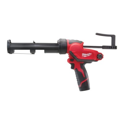 Аккумуляторный клеевой пистолет Milwaukee M12 PCG/310C-201B (4933441655)