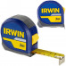 Рулетка IRWIN Standart, 3м (10507784)
