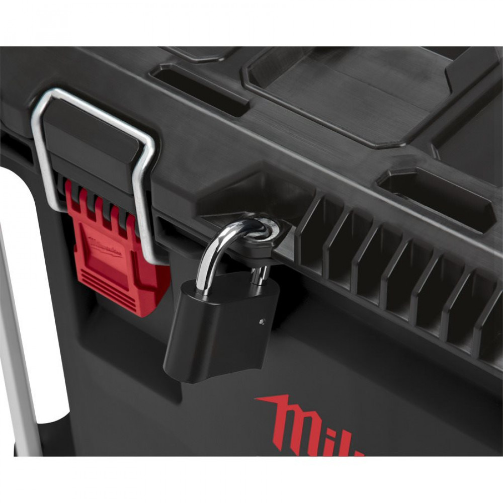 Скринька на колесах MILWAUKEE PACKOUT TROLLEY BOX 4932464078