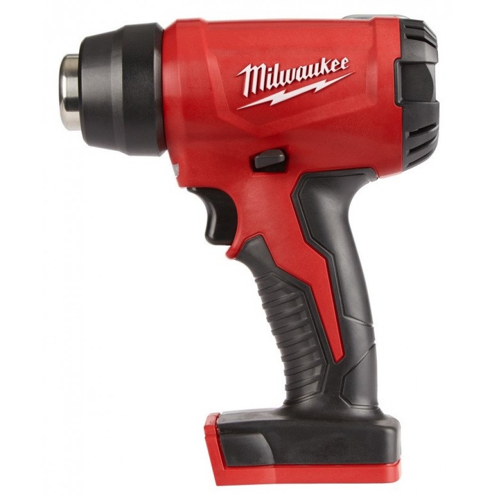 Акумуляторний фен MILWAUKEE M18 BHG-0 (4933459771)