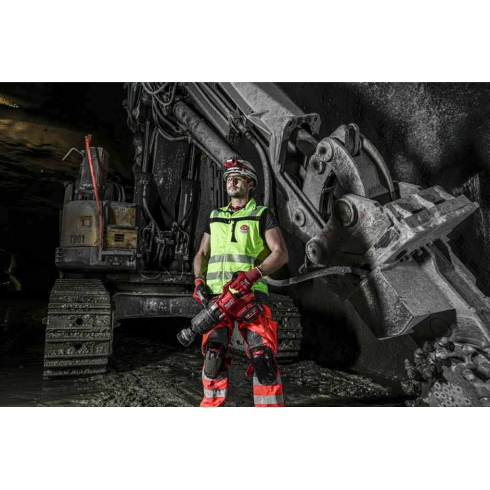 Гайковерт аккумуляторный MILWAUKEE M18 FUEL ONEFHIWF1DS-0C (каркас), 2576 Нм (4933472071)