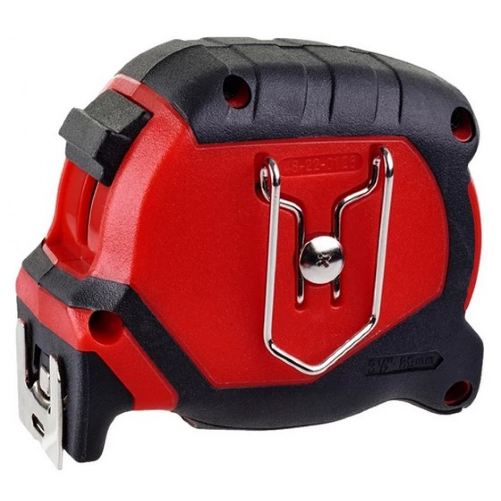 Рулетка магнітна MILWAUKEE GEN III 10 м (4932464601)