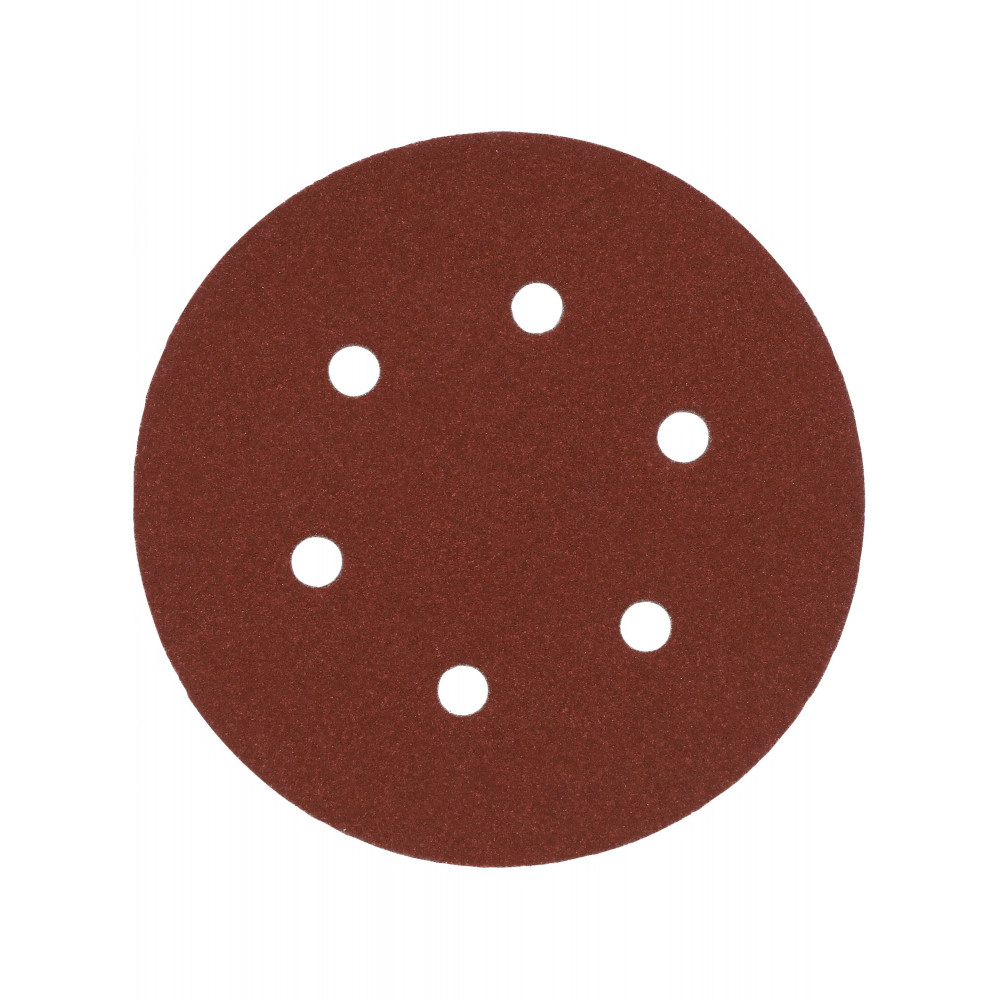 Шлифовальная бумага 150/6 HL G40 MILWAUKEE -10 шт.