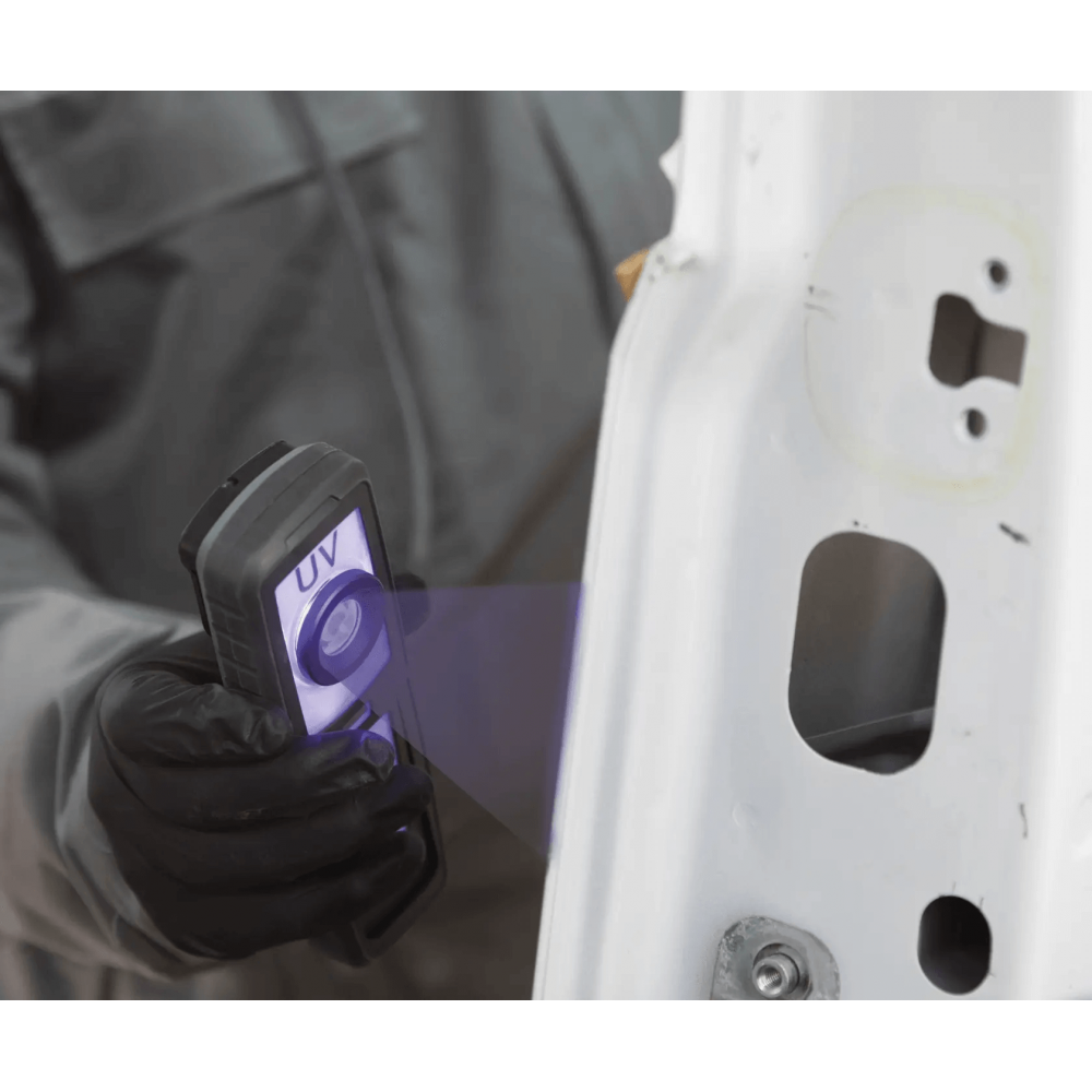 Ручной фонарь для полимеризации лака Scangrip UV-Light (03.5801)