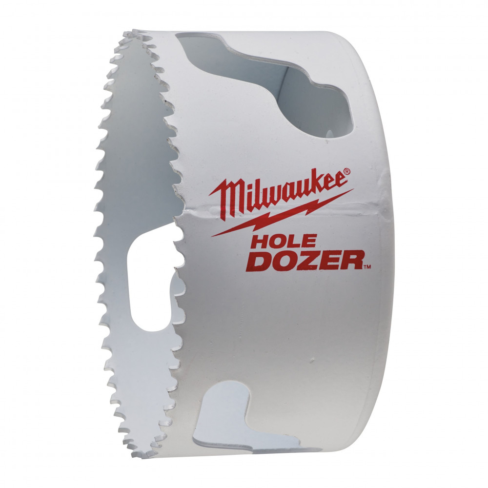 Біметалічна коронка MILWAUKEE Hole Dozer 98 мм (49560207)