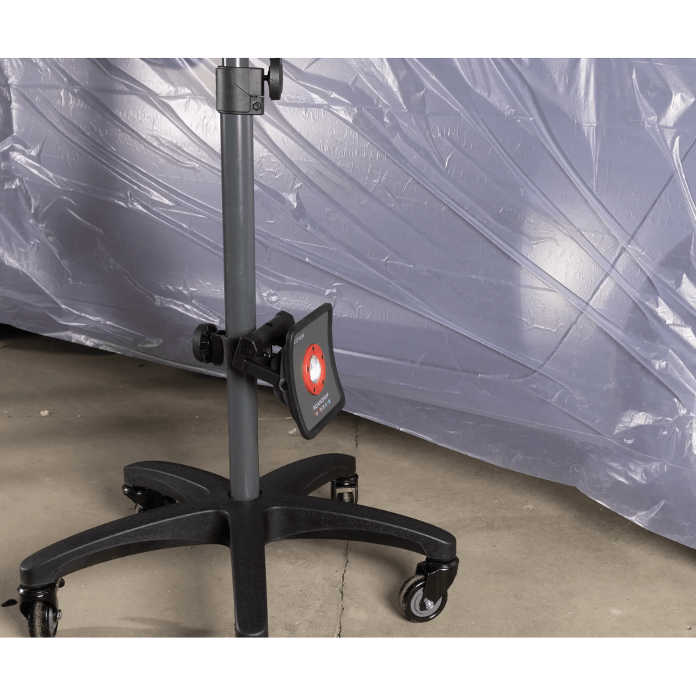 Ручной прожектор для детейлинга и цветоподбора Scangrip Multimatch R CCT ​​(03.5658)