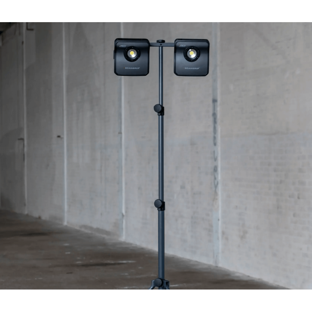 Светодиодный прожектор Scangrip Nova 4 SPS, 4000 lm (03.6000)