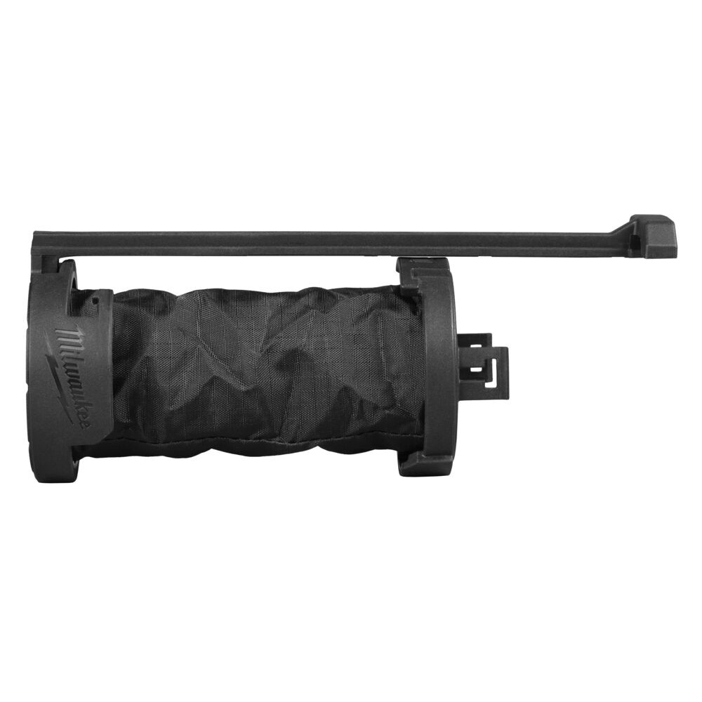 Перфоратор аккумуляторный бесщеточный Milwaukee SDS PLUS M18 FHAFOH16-302X (4933493533)