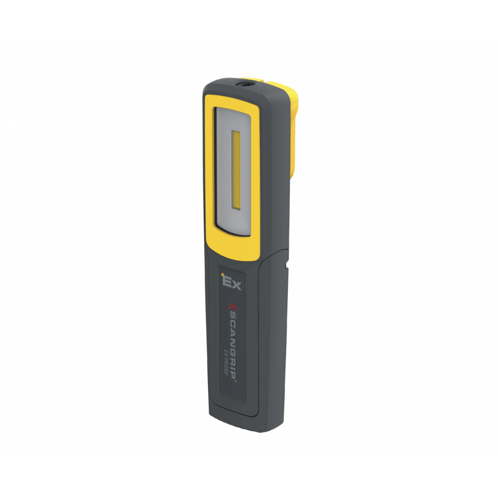 Ручной фонарь Scangrip MIDI-EX (03.5611)