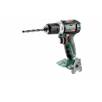 Акумуляторний дриль-шуруповерт Metabo BS 18 L BL (602326890)