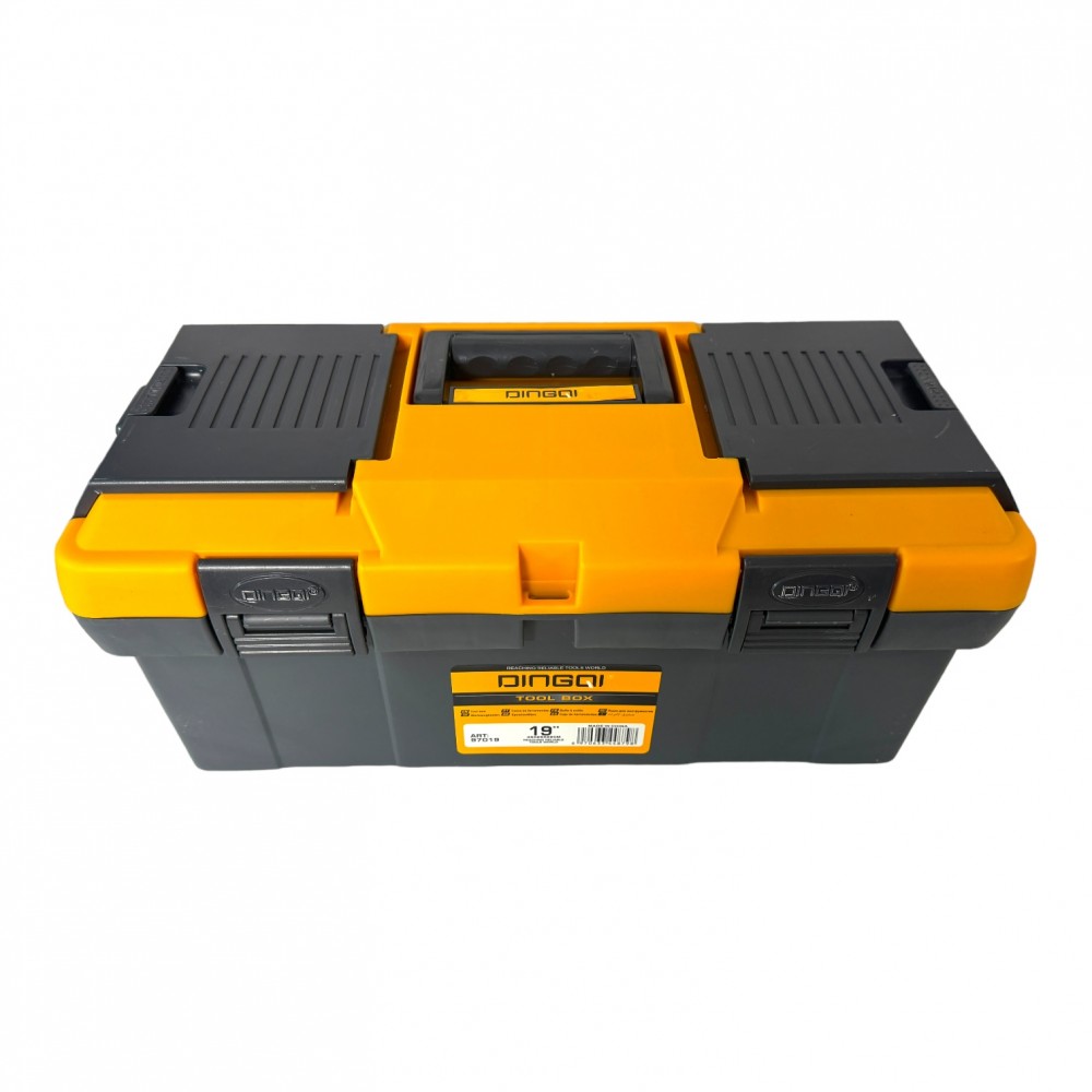 Ящик для інструментів 450х250х200 мм DINGQI (97019)