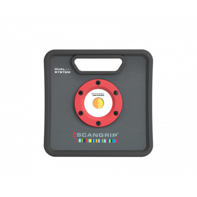 Светодиодный прожектор Scangrip Multimatch 2, 2500 lm (03.5447)