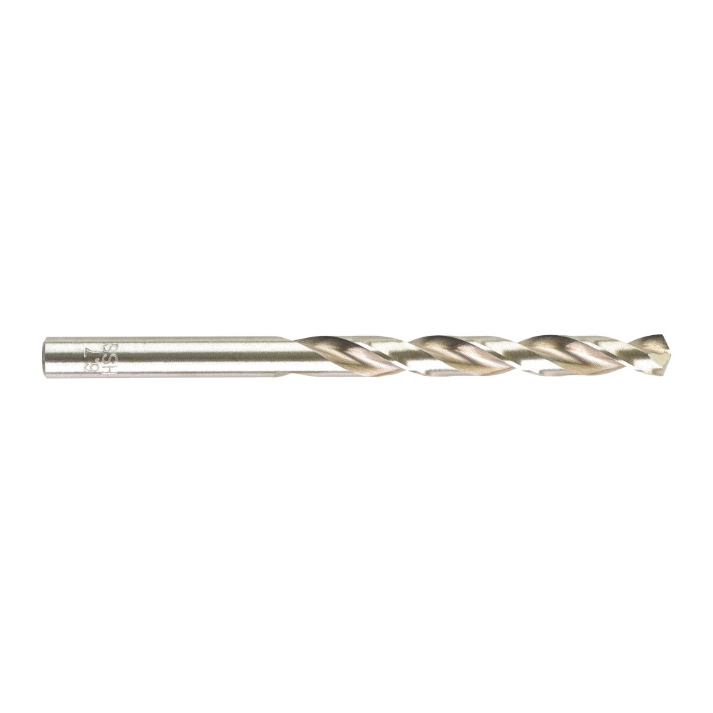 Сверло по металлу MILWAUKEE THUNDERWEB HSS-G 6,7 x 101 мм, 5 шт (4932459861)