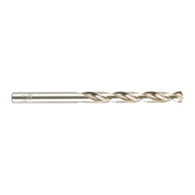 Сверло по металлу MILWAUKEE THUNDERWEB HSS-G 6,7 x 101 мм, 5 шт (4932459861)