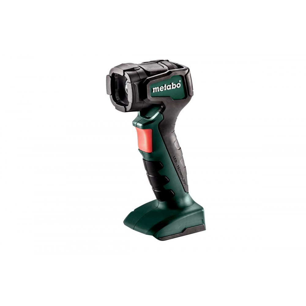 Акумуляторний ліхтар Metabo PowerMaxx ULA 12 LED (600788000)