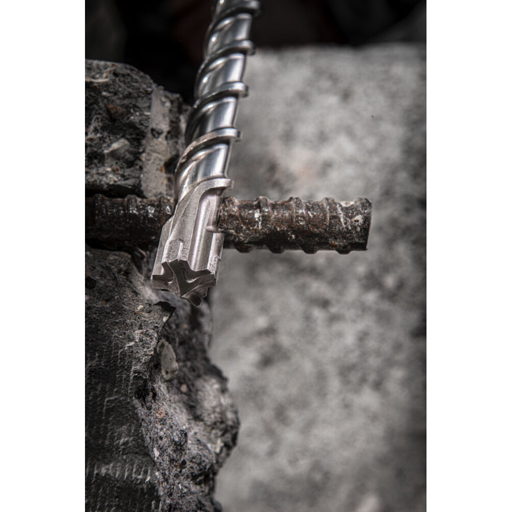 Бур по бетону SDS Max MX4 20x920 MILWAUKEE