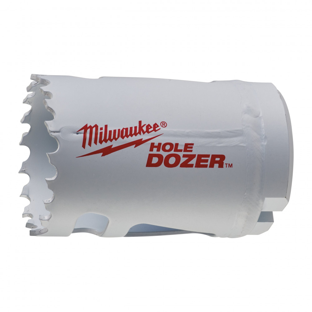 Біметелічна коронка MILWAUKEE Hole Dozer 37 мм (49560077)