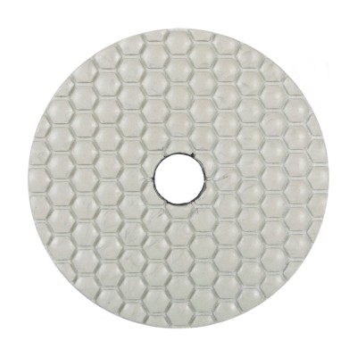 Круг алмазный полировальный 100X3X15 Distar CleanPad №400 (80115429037)