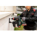 Аккумуляторный перфоратор Metabo KH 18 LTX BL 28 Q Set ISA (601715930)