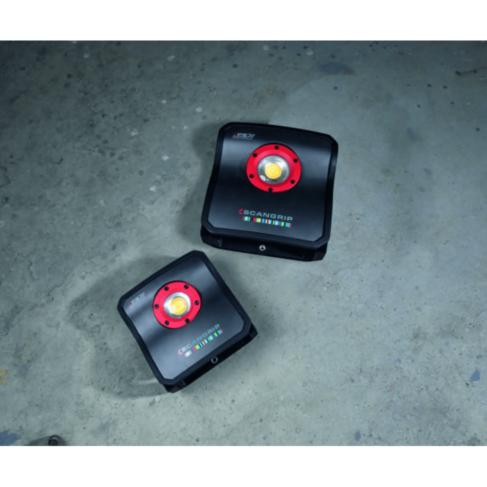 Светодиодный прожектор Scangrip Multimatch 3, 3000 lm (03.5653)