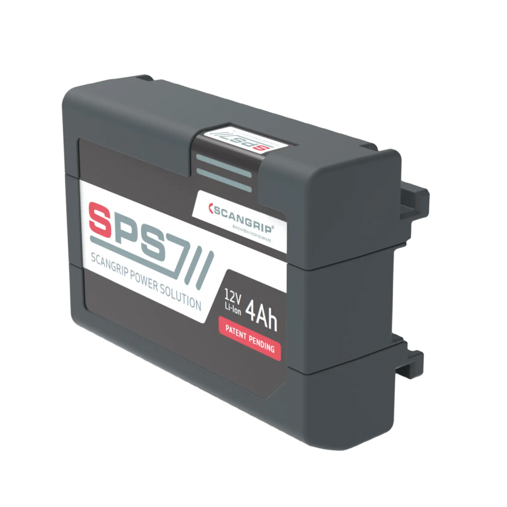 Акумуляторна батарея для світлодіодних прожекторів Scangrip SPS Battery 4Ah (03.6003)