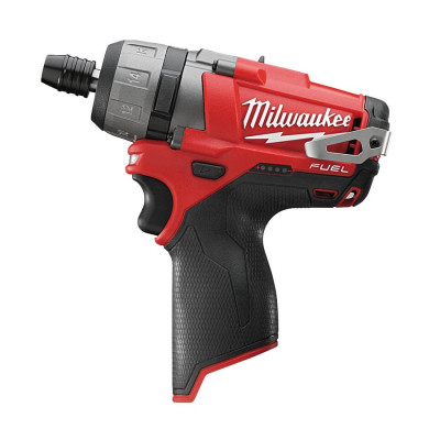 Аккумуляторный шуруповерт Milwaukee M12 CD-0 (4933440450)