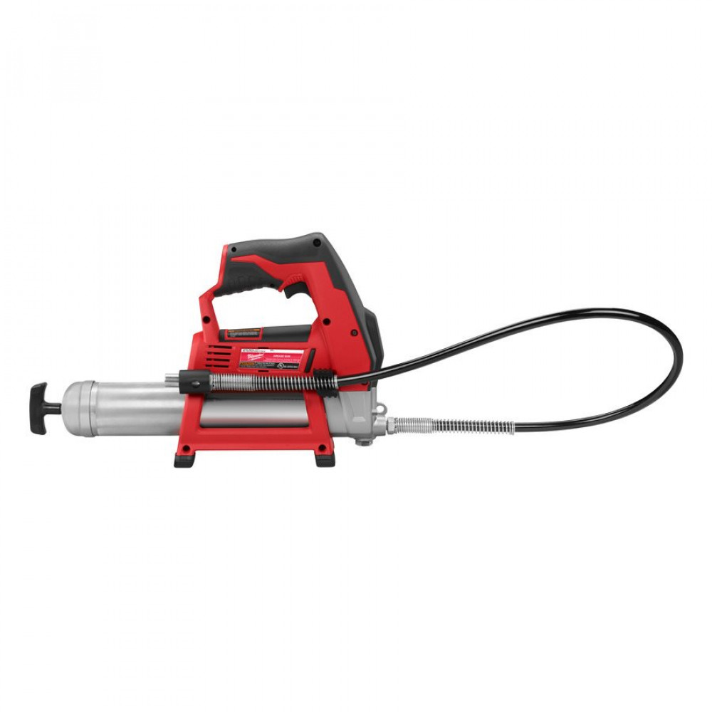 Шприц для змащування MILWAUKEE M12 GG-0 4933440435