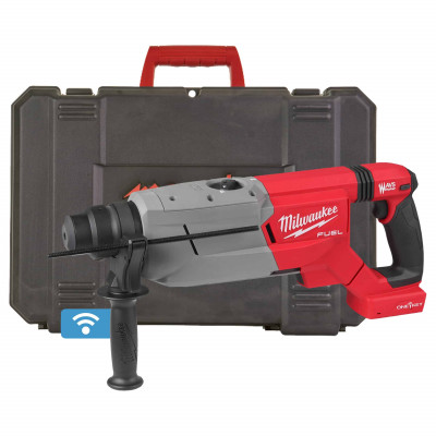 Перфоратор MILWAUKEE M18 FHACOD32-0C 32ММ бесщеточный SDS PLUS с ударом 4,9 Дж (4933492140)