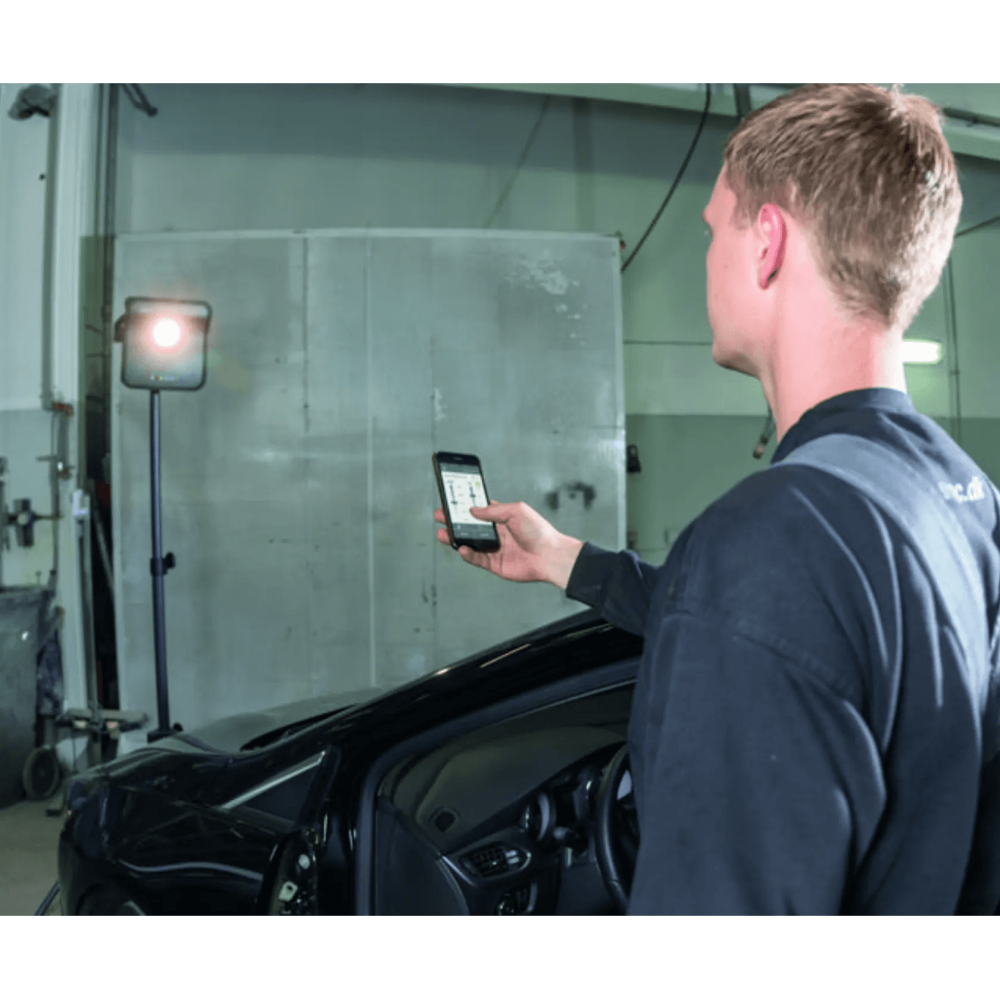 Светодиодный прожектор Scangrip Multimatch 3, 3000 lm (03.5653)