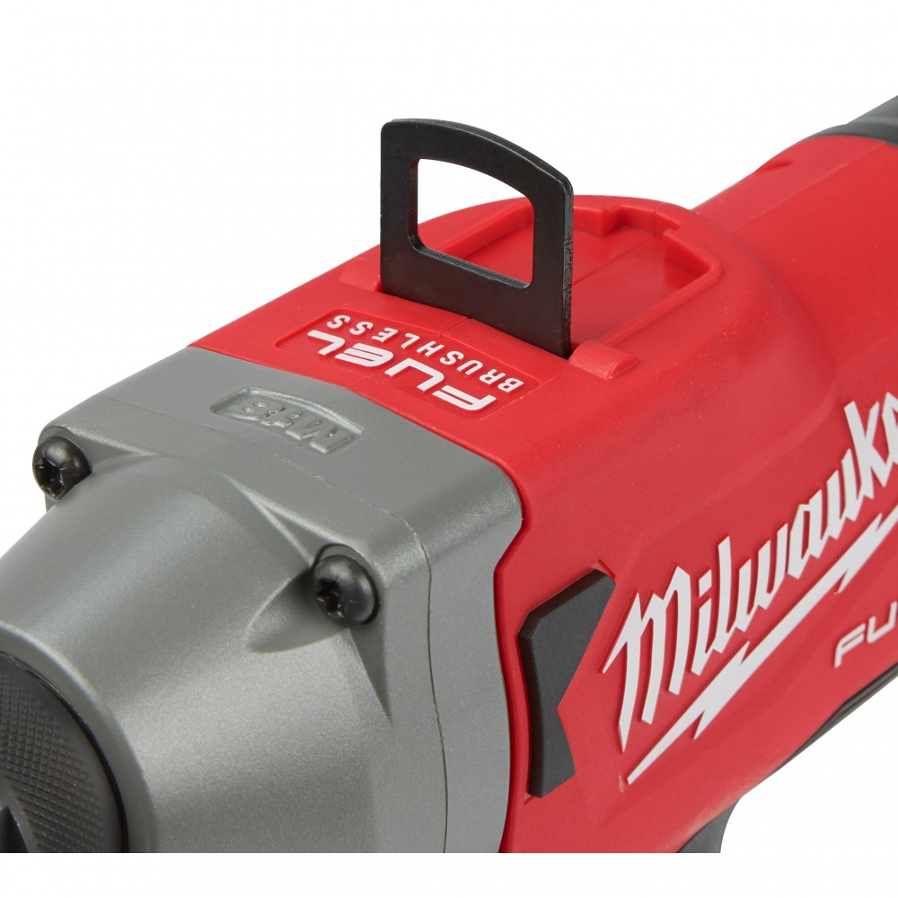 Заклепочник аккумуляторный MILWAUKEE M18 ONEFPRT-202X 4,8 - 7,0 мм (4933478602)