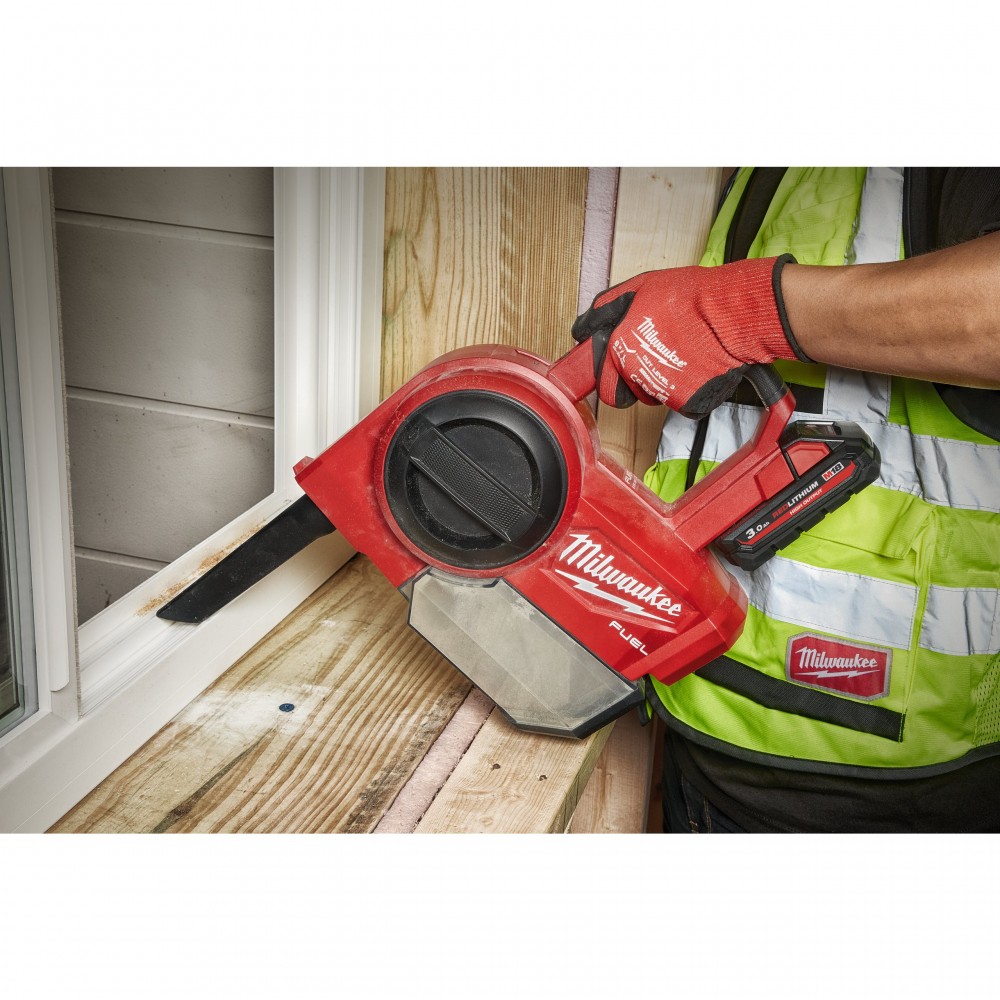 Аккумуляторный пылесос MILWAUKEE M18 FUEL FCVL-0 (4933478185)