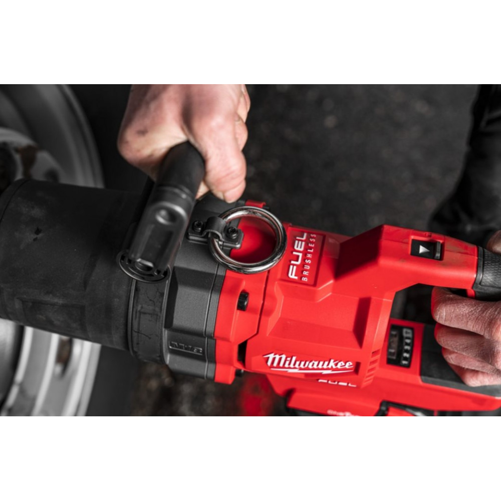 Гайковерт аккумуляторный MILWAUKEE M18 FUEL ONEFHIWF1DS-0C (каркас), 2576 Нм (4933472071)