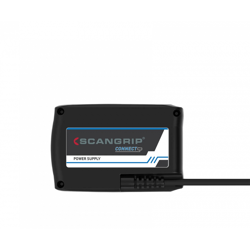 Сетевой блок питания для прожекторов серии Connect и CAS Scangrip Power Supply Connect (03.6123C)